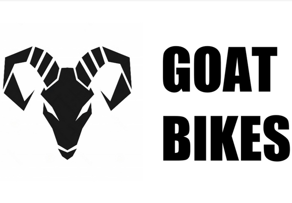 GOAT BIKES